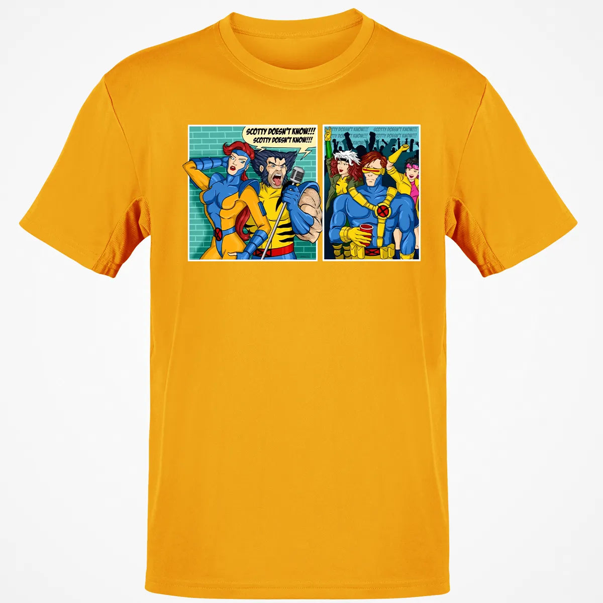 Classic Unisex T-Shirt - 7HE8M744