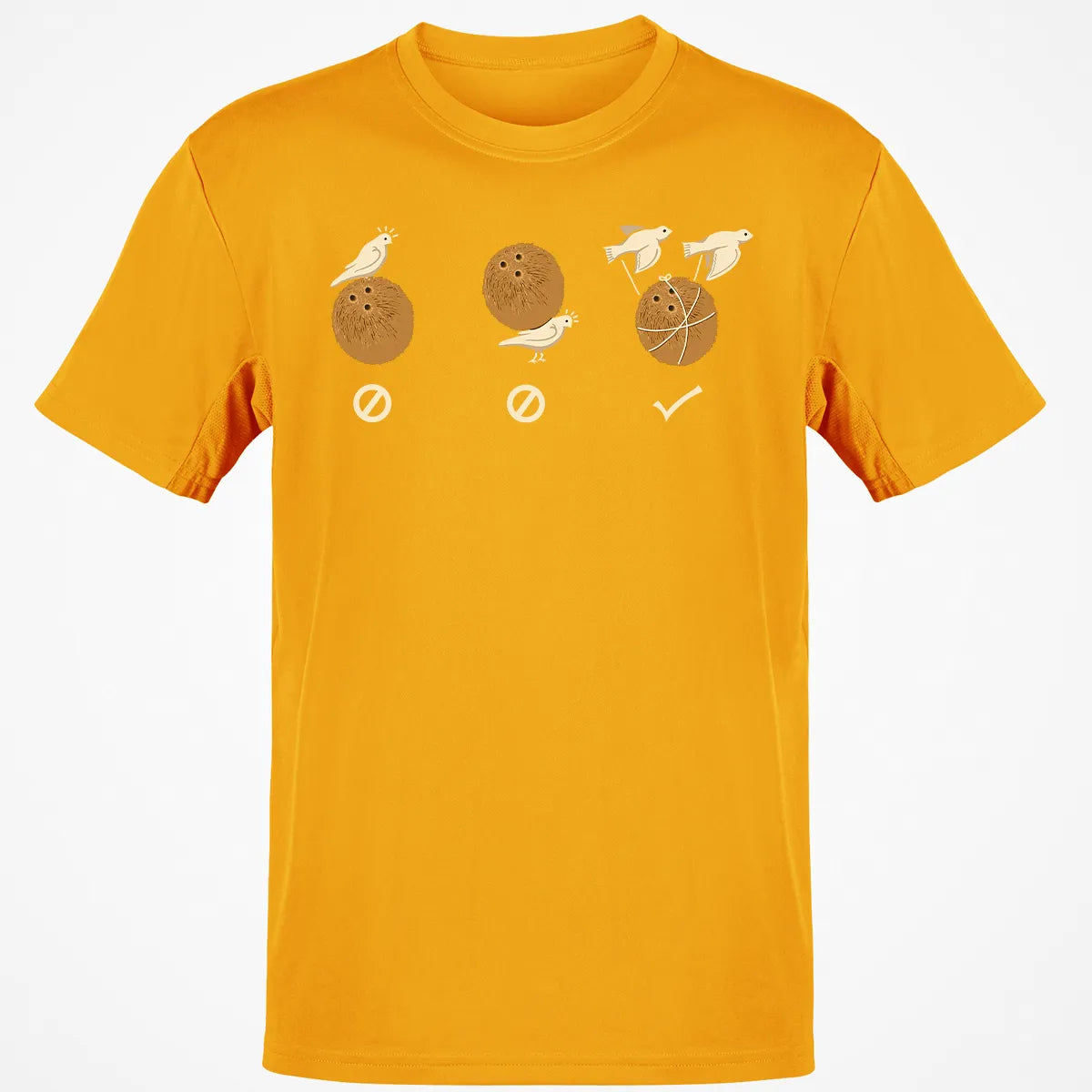 Classic Unisex T-Shirt - 1ZARBEHC