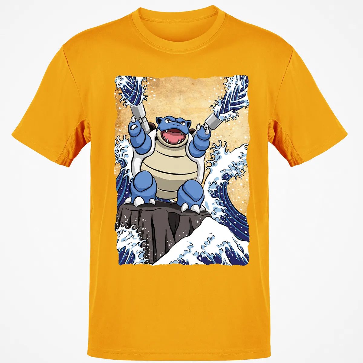 Classic Unisex T-Shirt - LQ6V1C7W