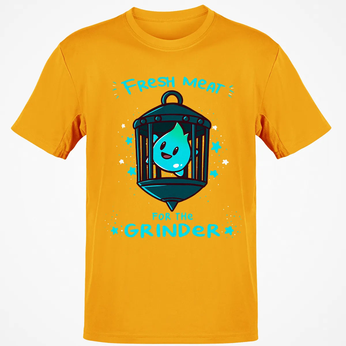 Classic Unisex T-Shirt - KNJZ898N