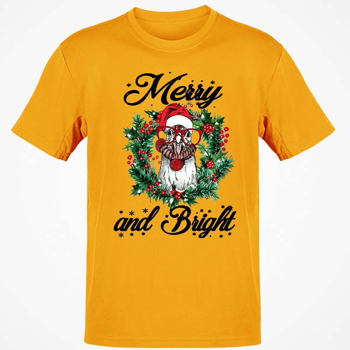 Classic Unisex T-Shirt - DC357WJJ