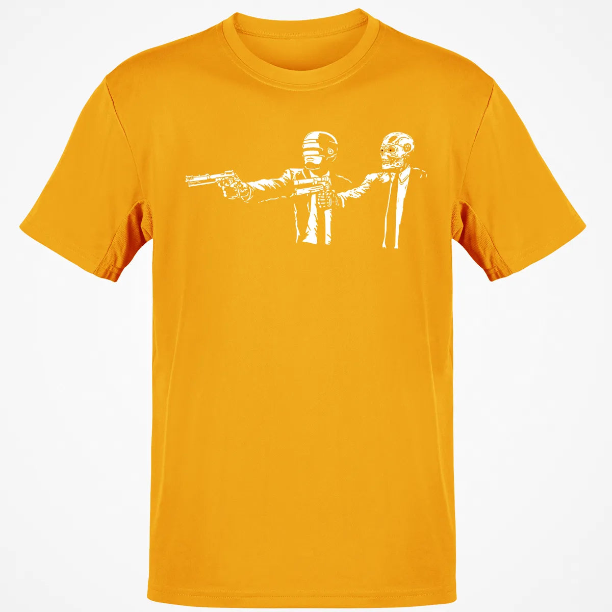 Classic Unisex T-Shirt - CVWG6Q6D