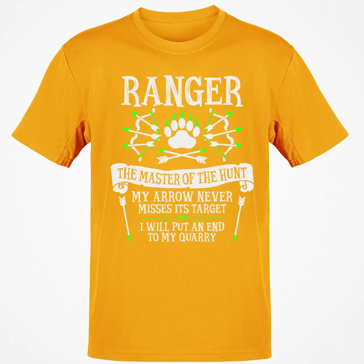 Classic Unisex T-Shirt - MNUHWTBC