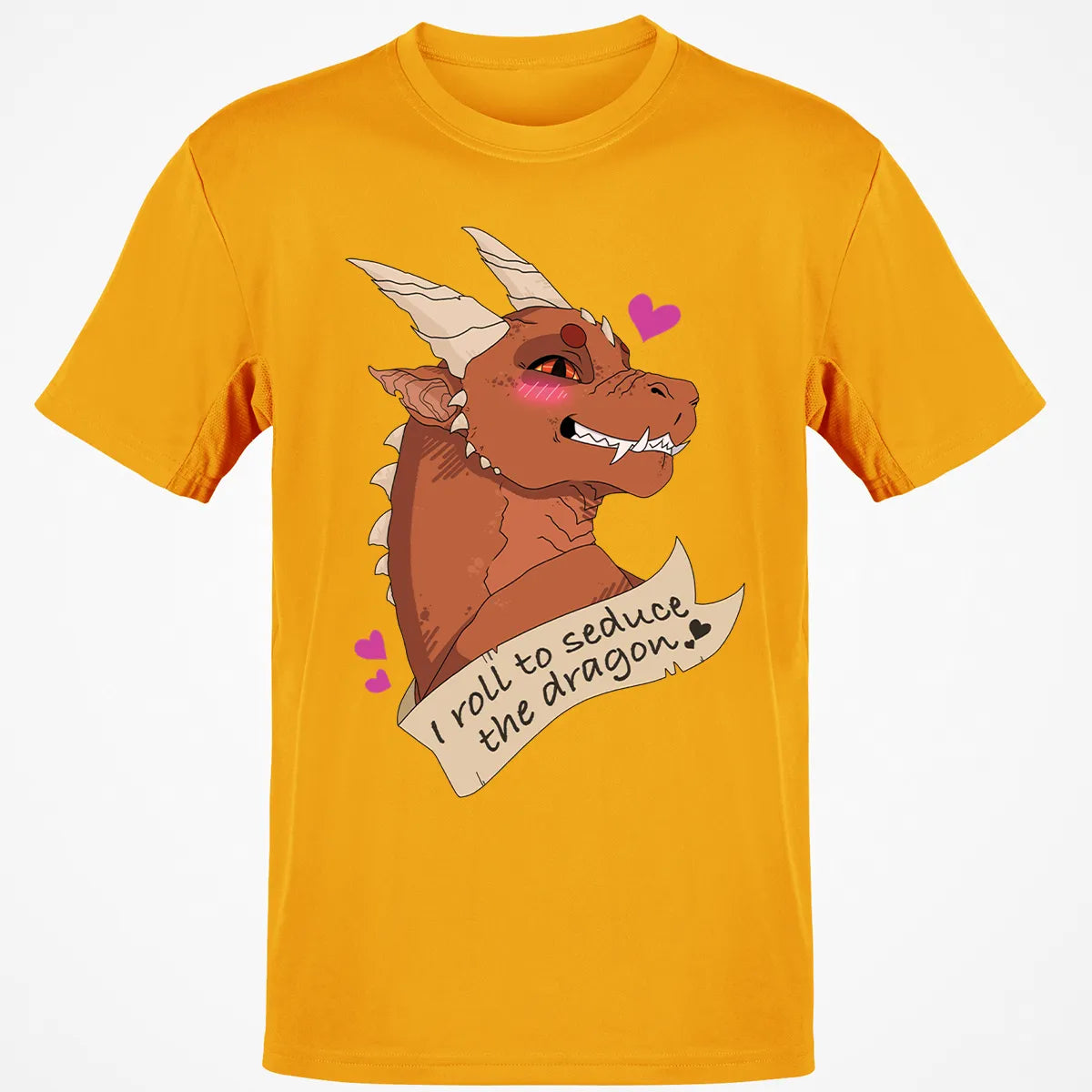 Classic Unisex T-Shirt - FZHESKRW