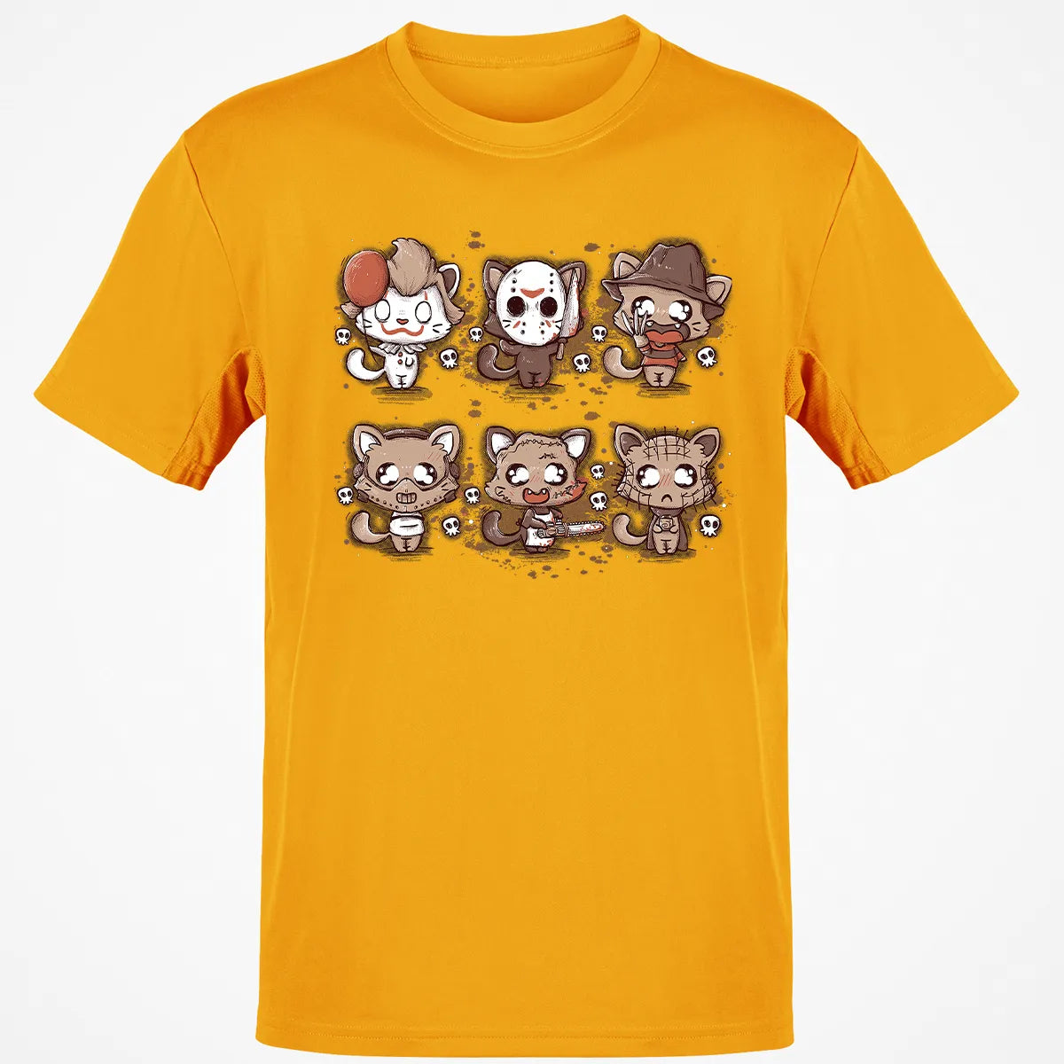 Classic Unisex T-Shirt - H4BQLN55