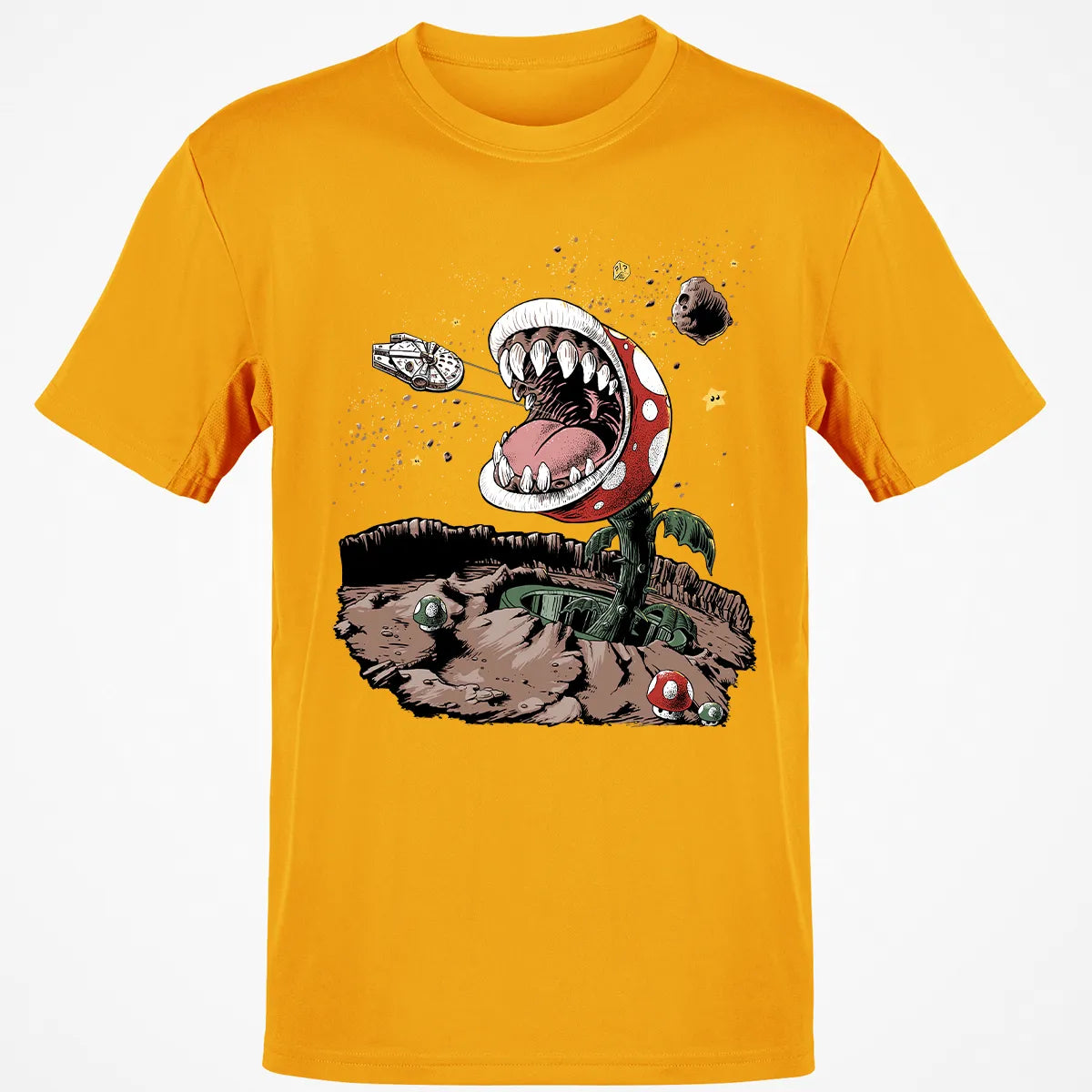Classic Unisex T-Shirt - EJBJ9MP9