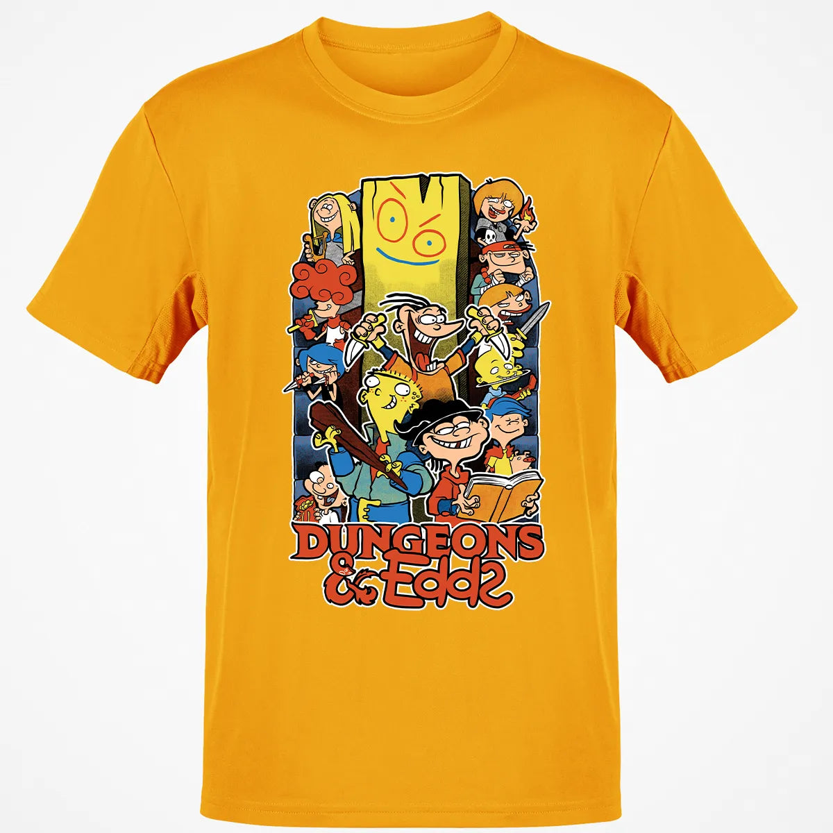 Classic Unisex T-Shirt - QSMGBQNB
