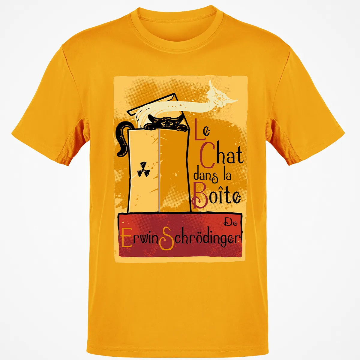 Classic Unisex T-Shirt - NDRTDGDH