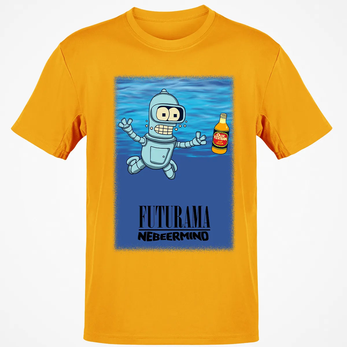 Classic Unisex T-Shirt - F9GFV89D