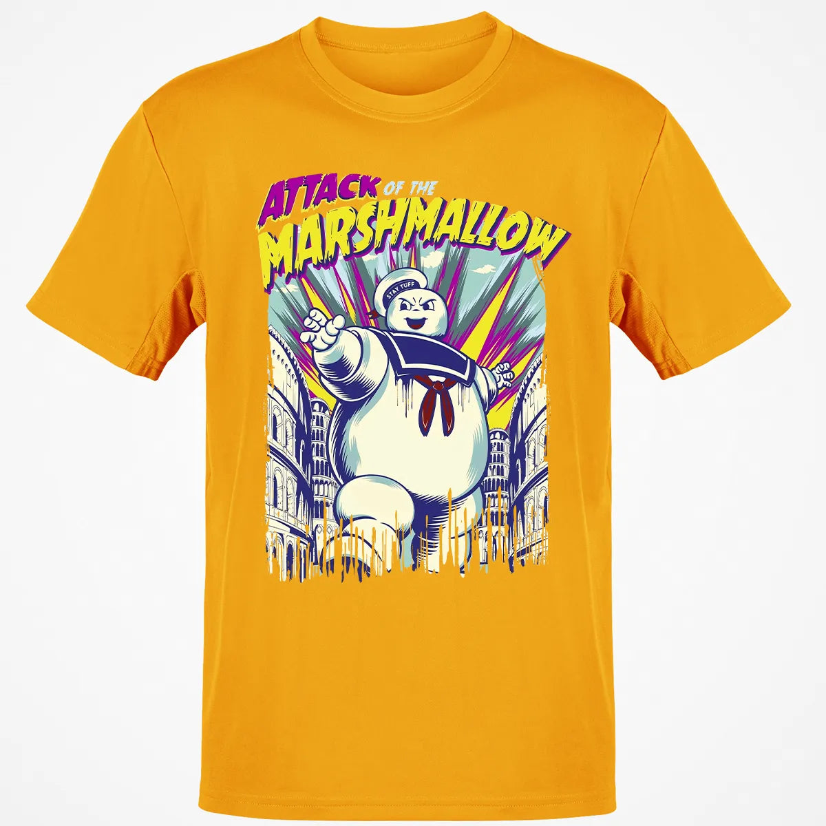 Classic Unisex T-Shirt - 5SBT5P87