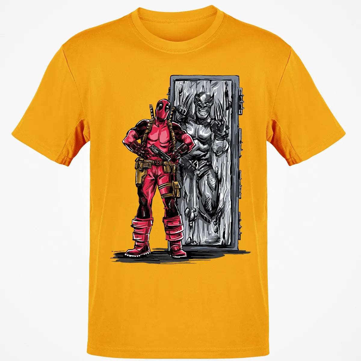Classic Unisex T-Shirt - NBRRGUUZ