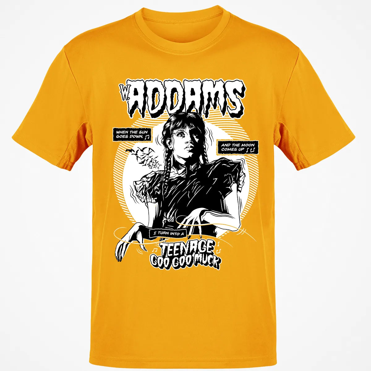 Classic Unisex T-Shirt - 1PSTVJFJ