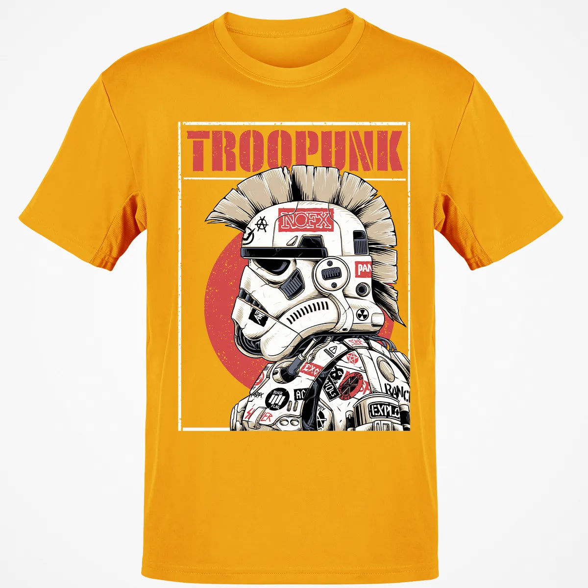 Classic Unisex T-Shirt - 6TGPLBF8