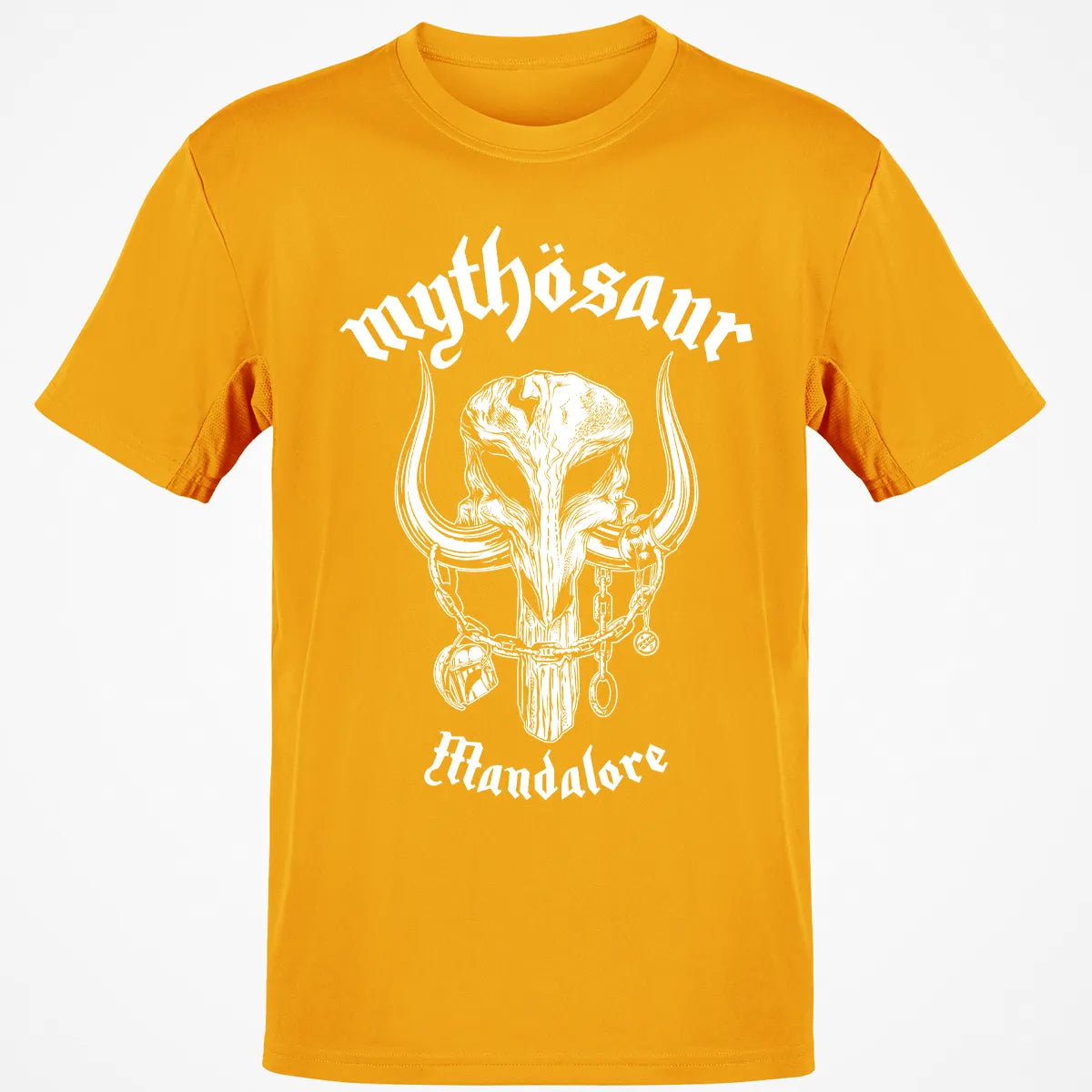 Classic Unisex T-Shirt - ZCQ6F1WU