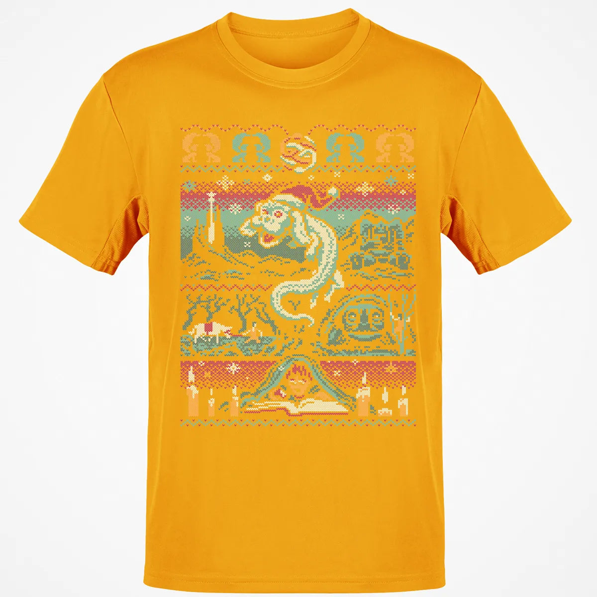 Classic Unisex T-Shirt - BX9EM9MC