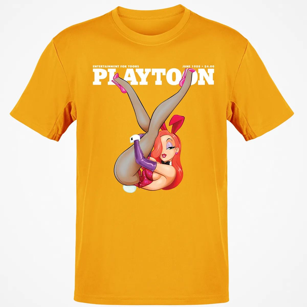 Classic Unisex T-Shirt - 4RECFSTL