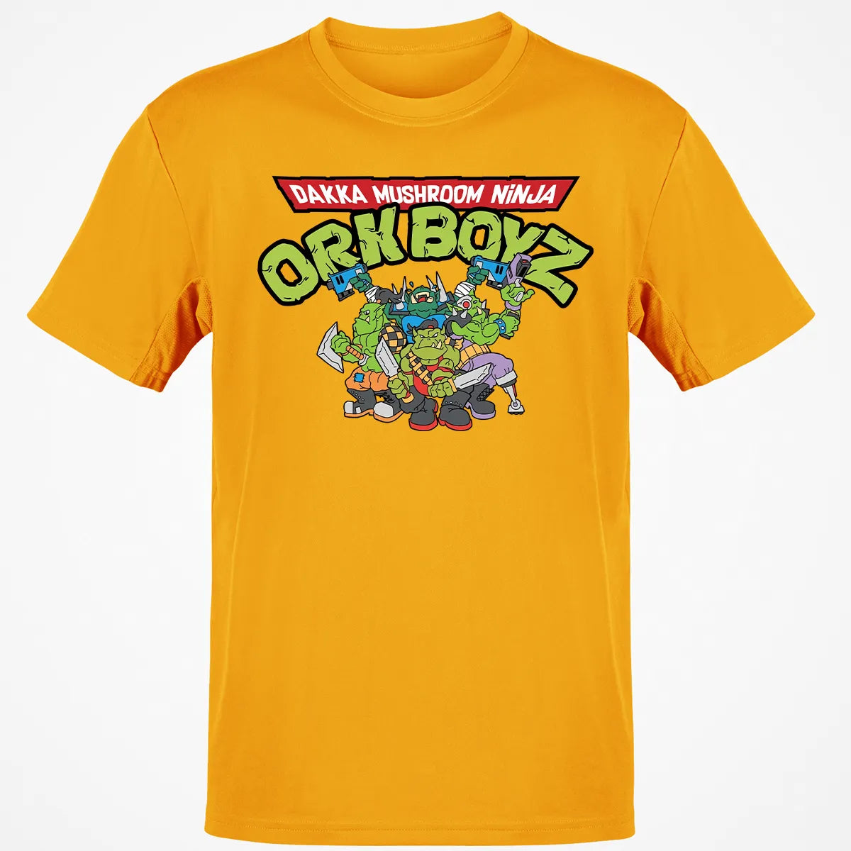 Classic Unisex T-Shirt - 82657CDQ