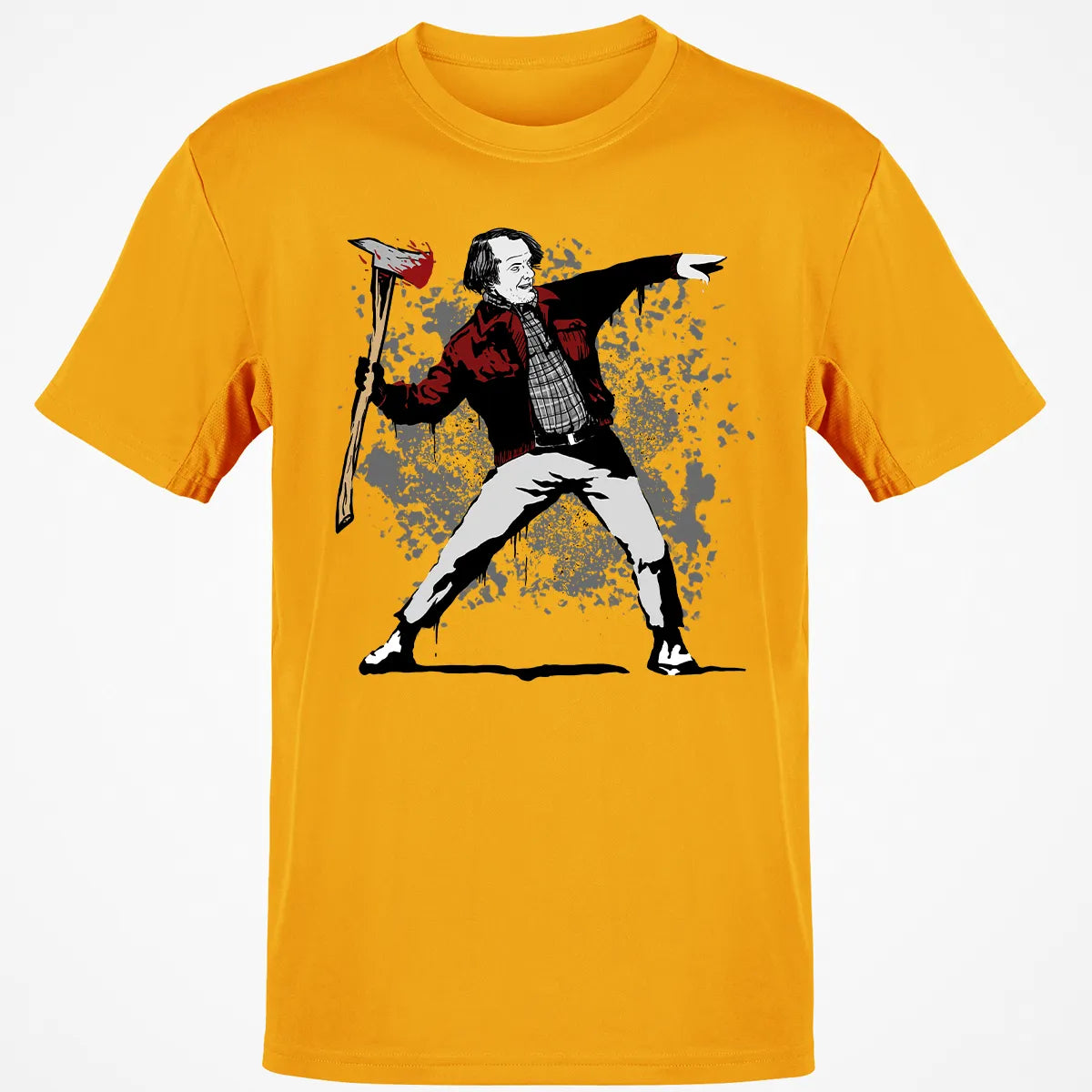 Classic Unisex T-Shirt - FQRPFZJX