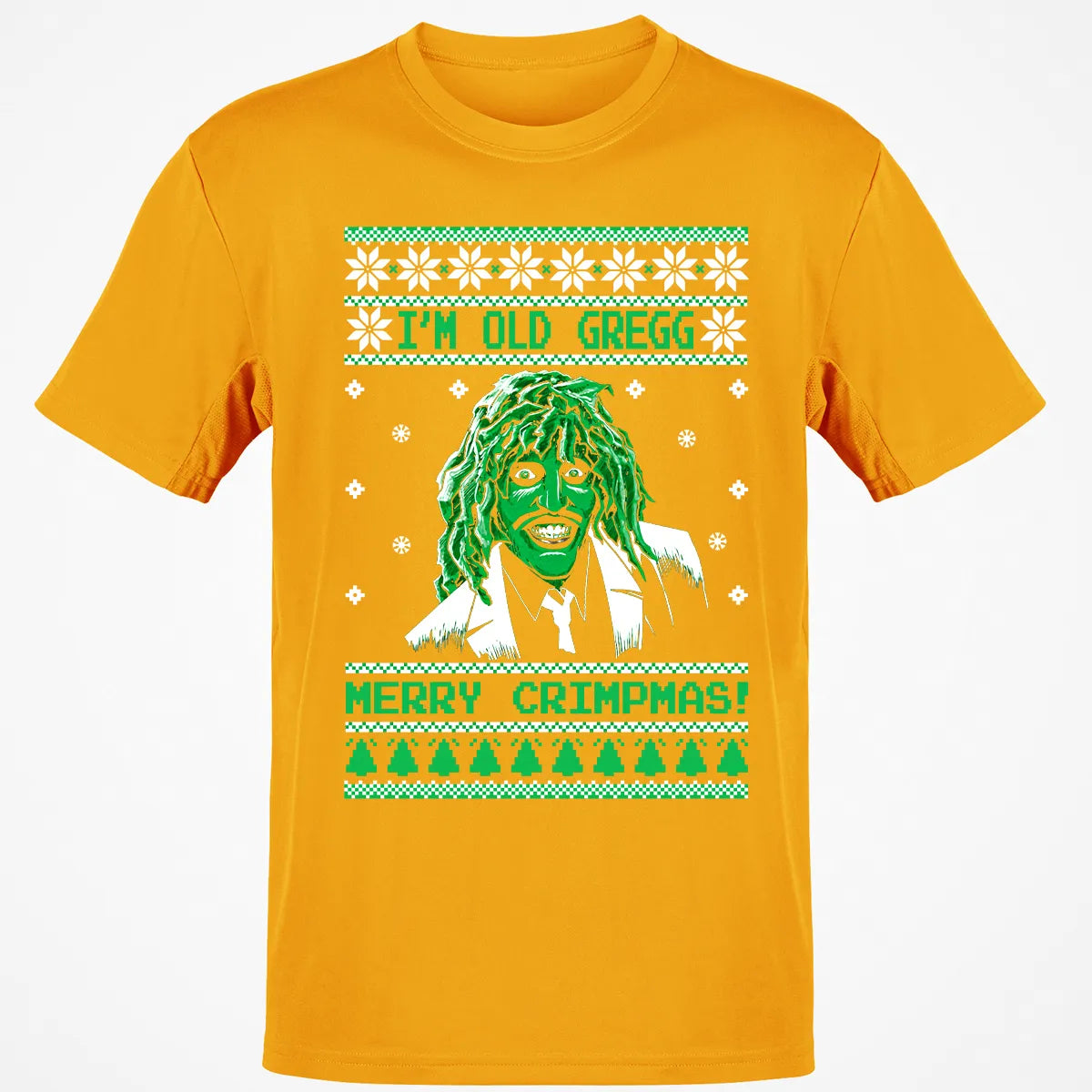 Classic Unisex T-Shirt - S53K1GGP
