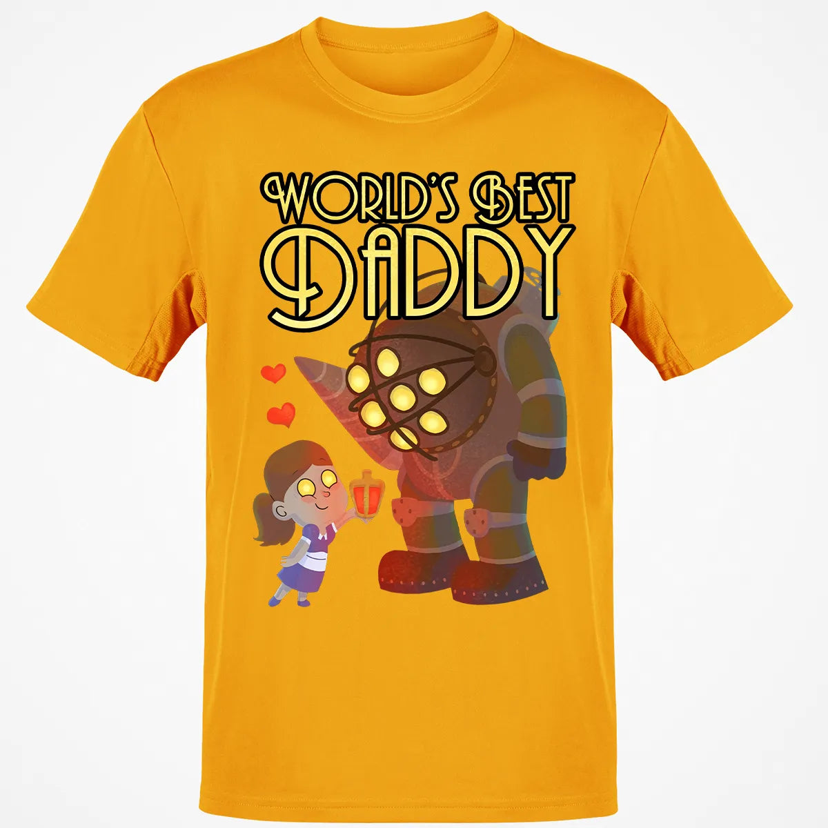 Classic Unisex T-Shirt - P786R81R
