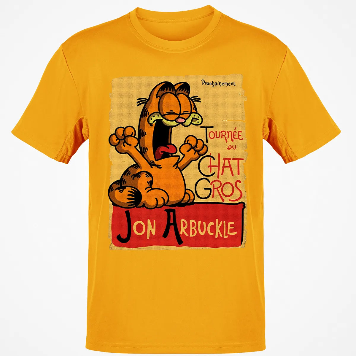 Classic Unisex T-Shirt - GLXZBN4H