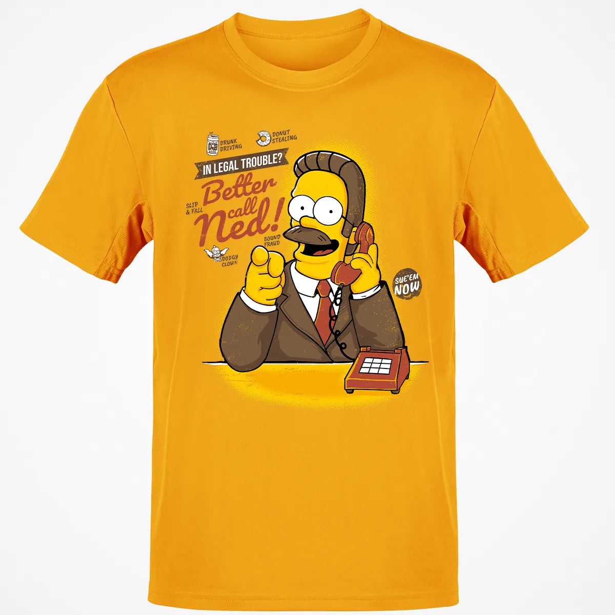 Classic Unisex T-Shirt - 5BCJU2TX
