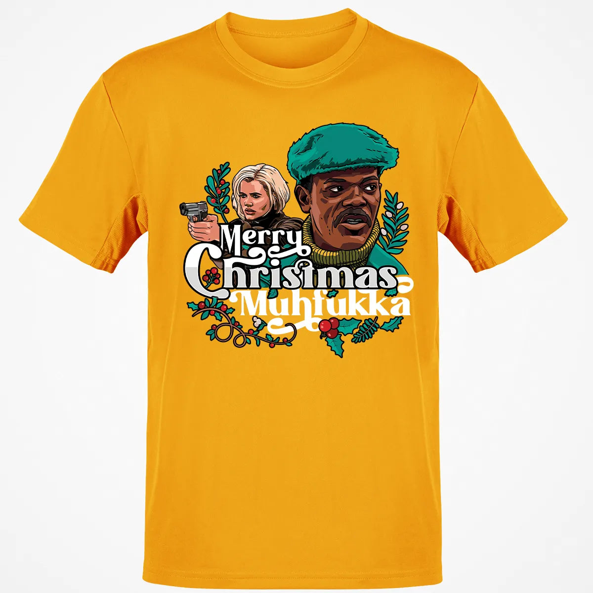 Classic Unisex T-Shirt - B7NTR2Y5
