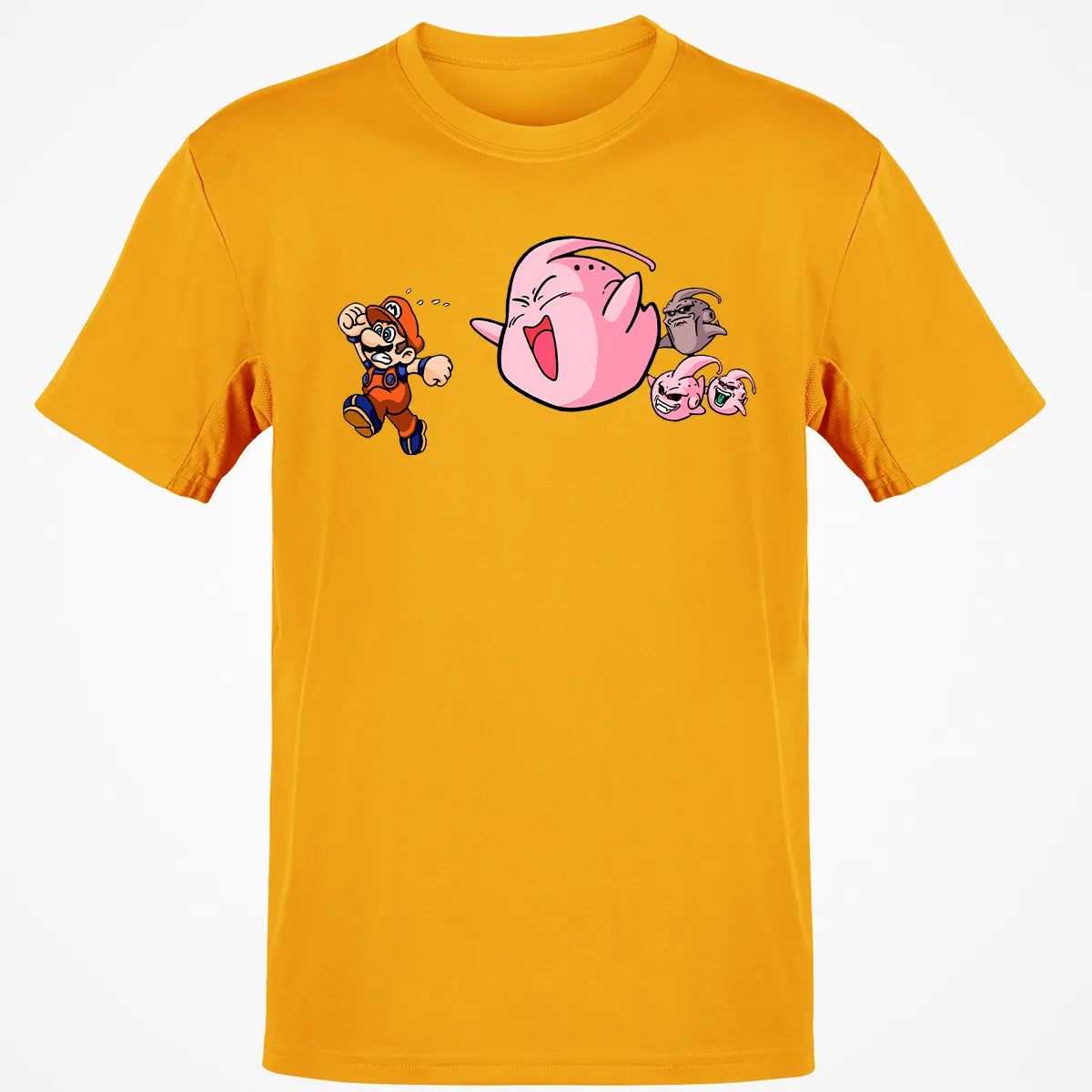 Classic Unisex T-Shirt - LUB22QHP