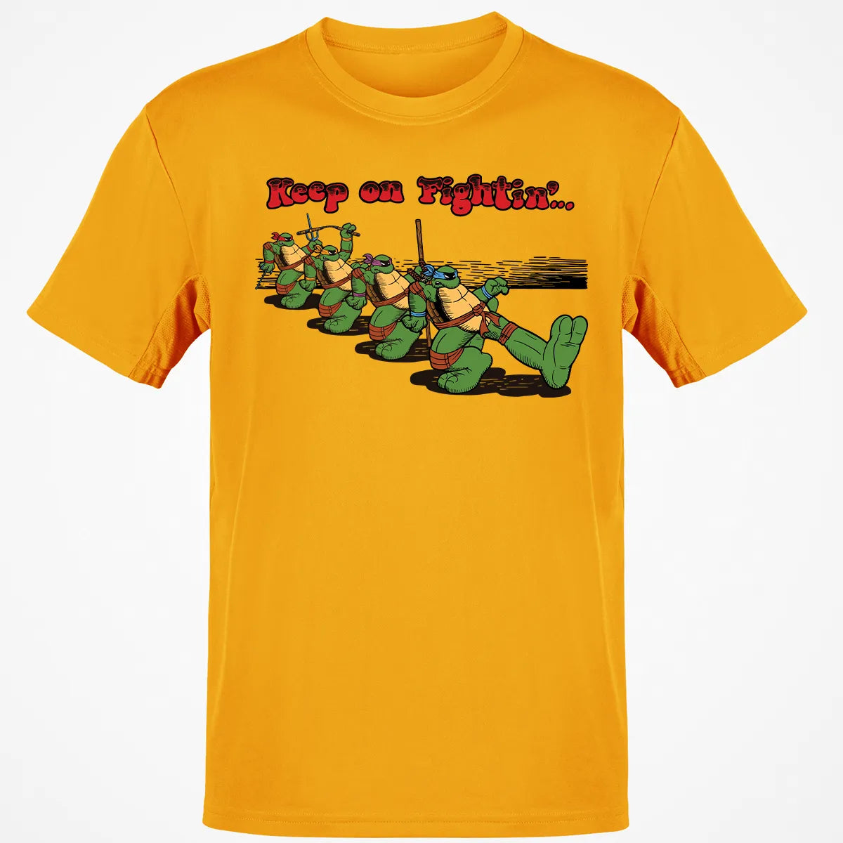 Classic Unisex T-Shirt - UPHNX5WV