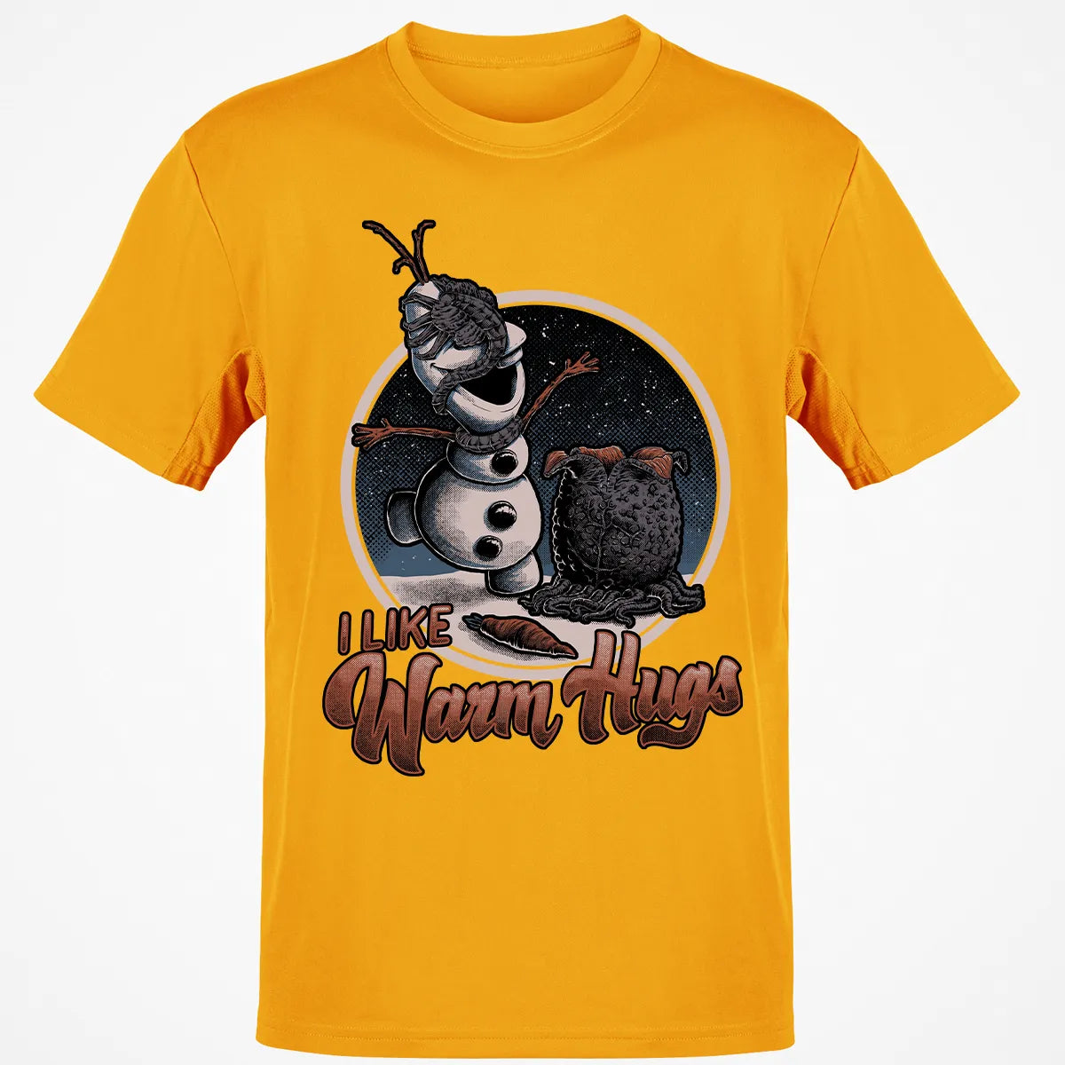 Classic Unisex T-Shirt - Q3K1YV2F