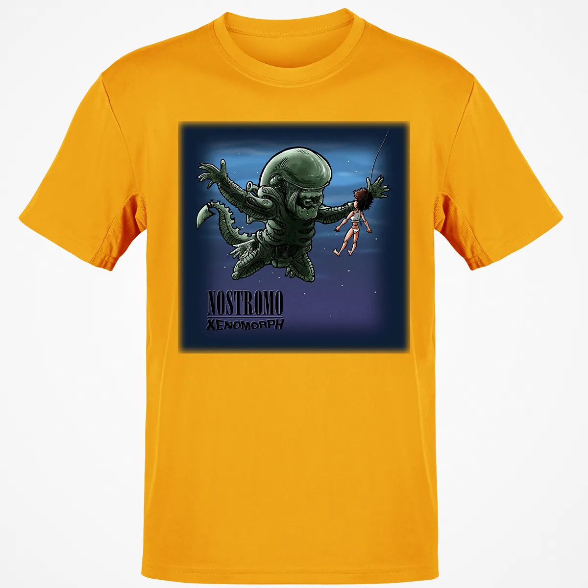 Classic Unisex T-Shirt - L14BTV7R