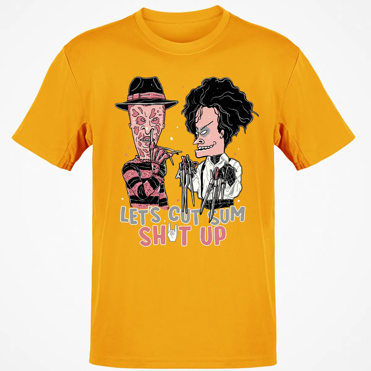 Classic Unisex T-Shirt - XNGUNPPH