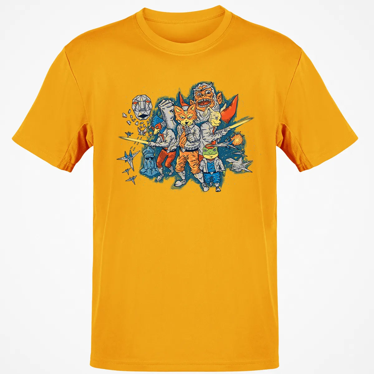 Classic Unisex T-Shirt - W5TWX7YY