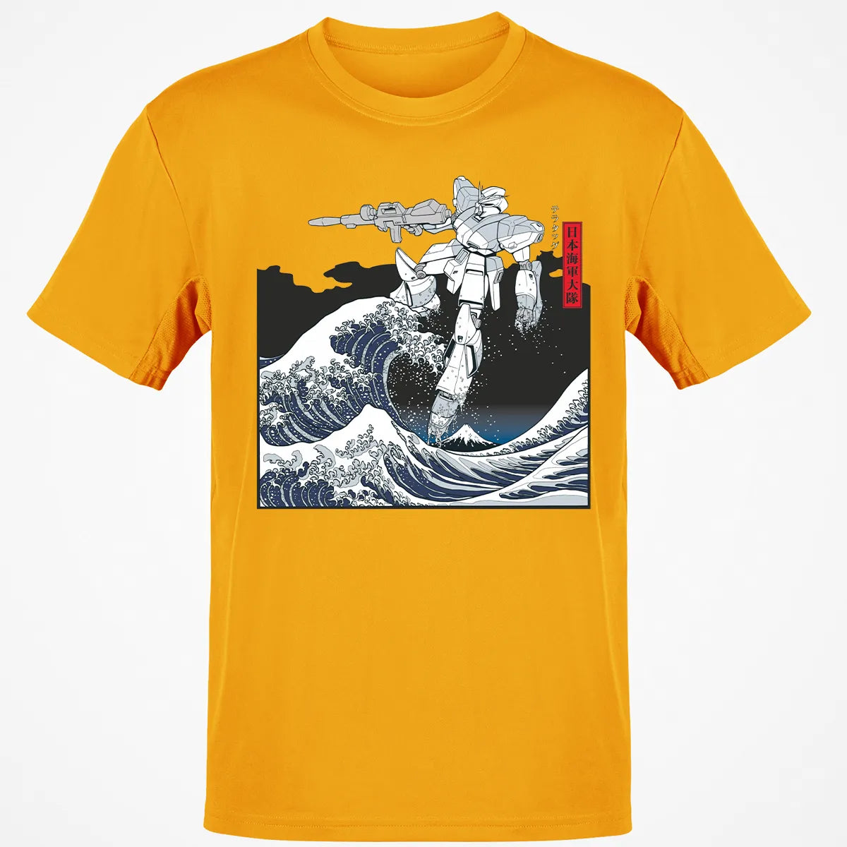 Classic Unisex T-Shirt - 2PFN49FA