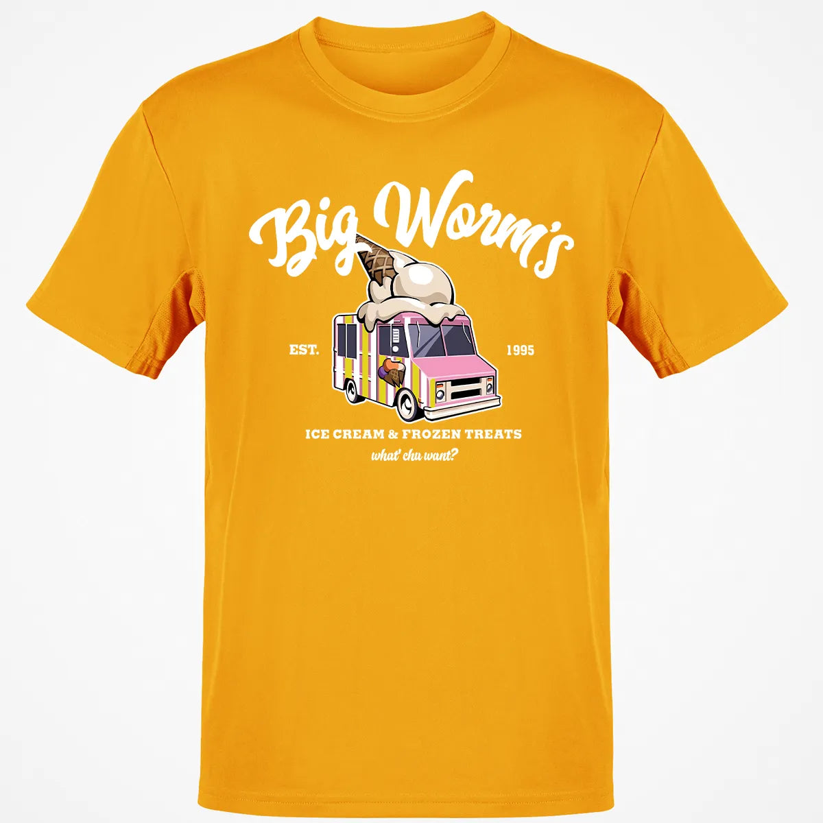 Classic Unisex T-Shirt - EBWQ69LA
