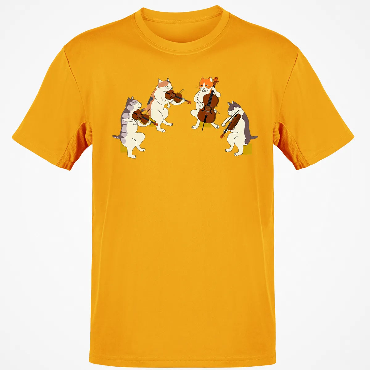 Classic Unisex T-Shirt - 5UKYP4AN
