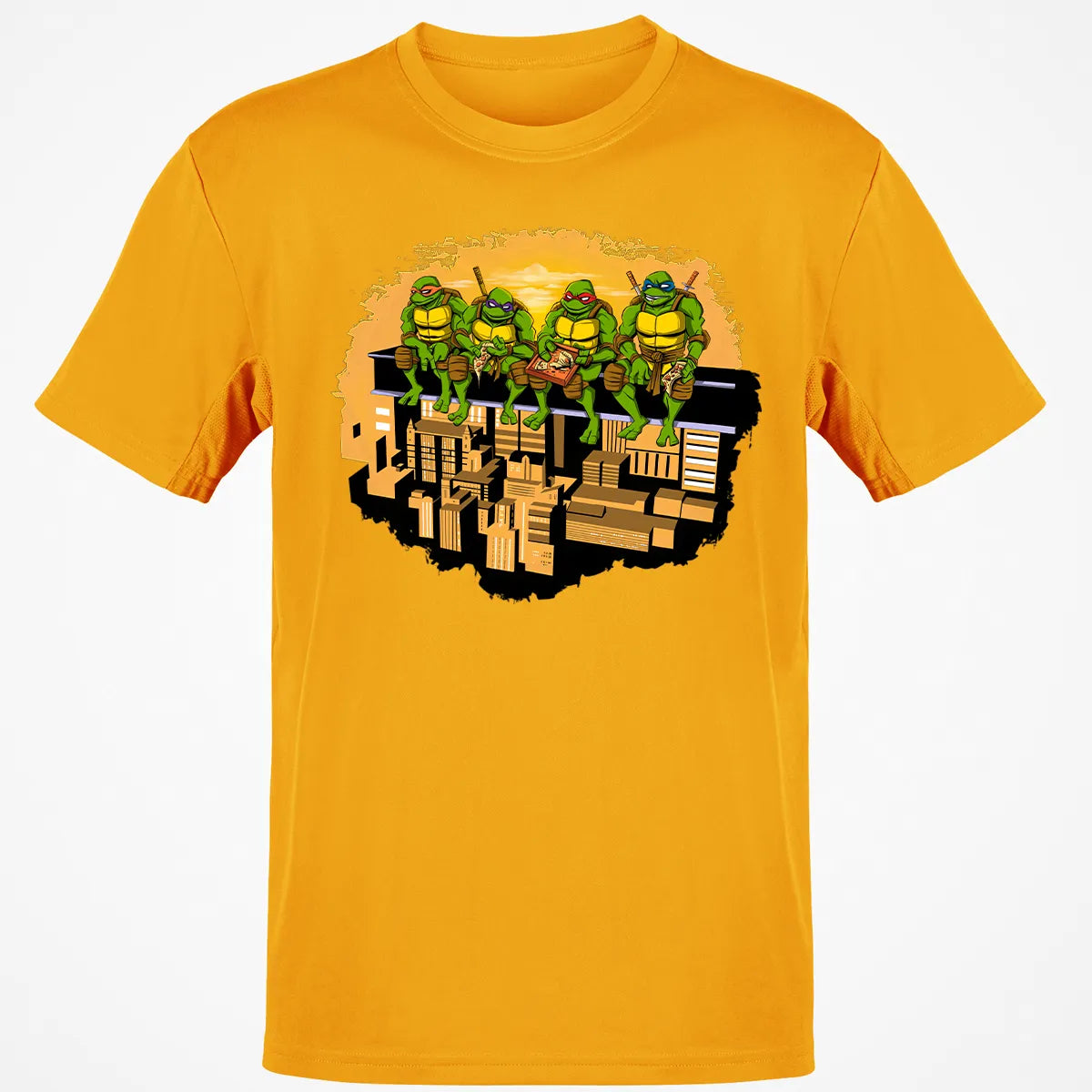 Classic Unisex T-Shirt - QJET3C7R