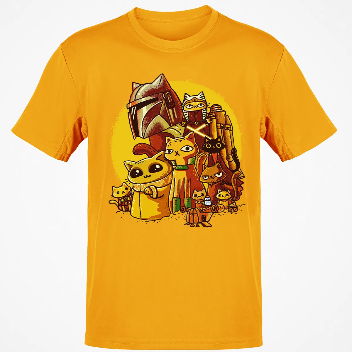 Classic Unisex T-Shirt - 2C2PUNPU