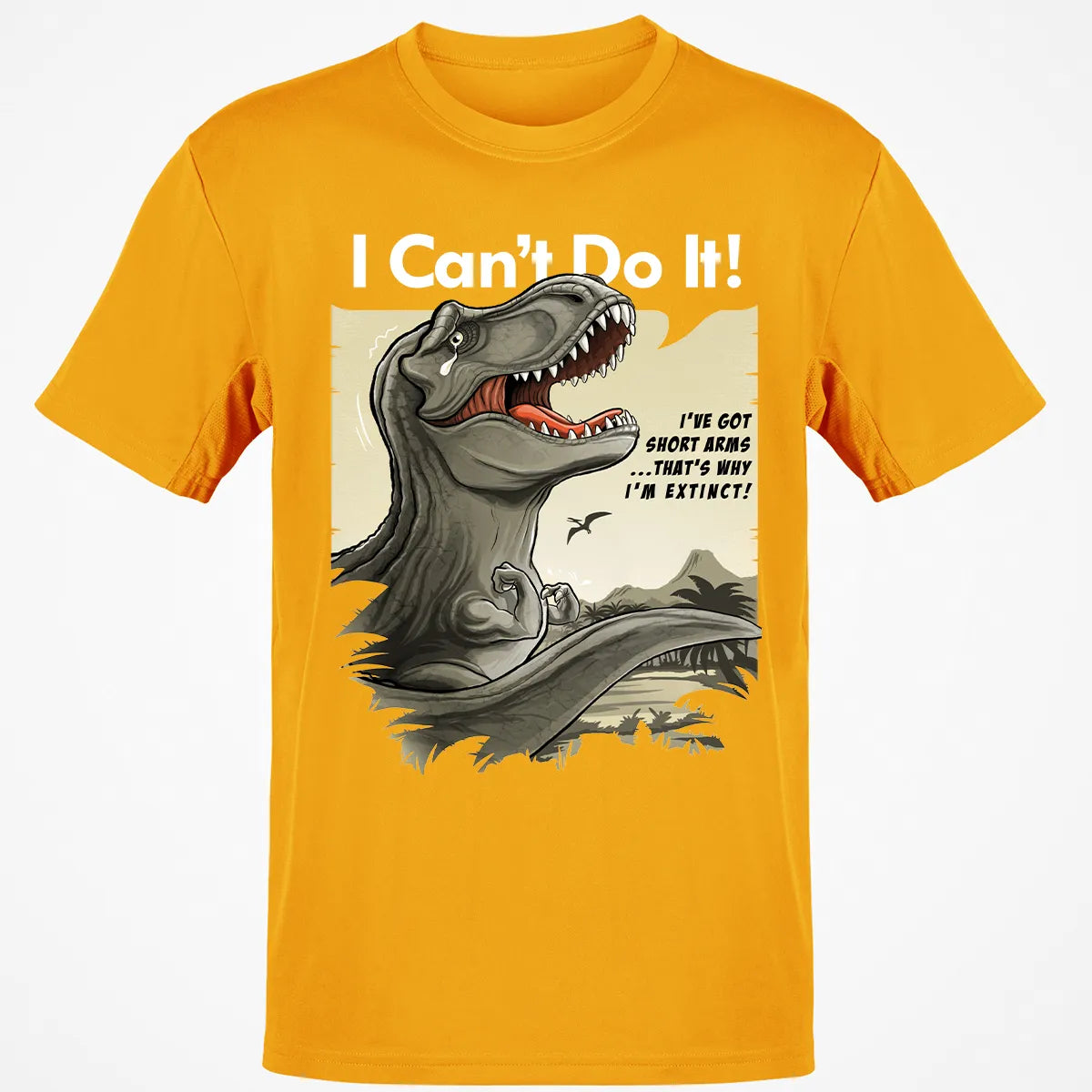 Classic Unisex T-Shirt - PL9HVCHL