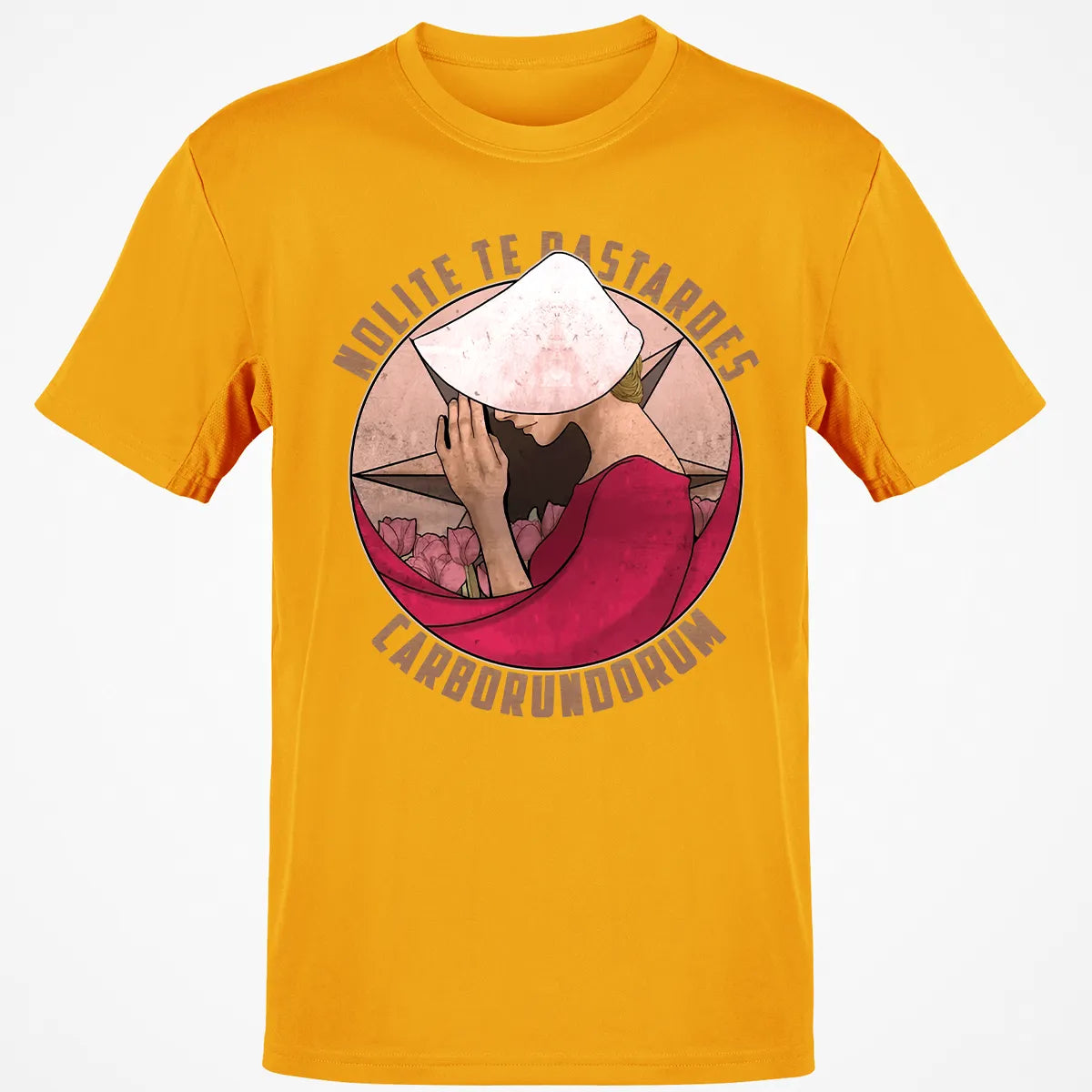 Classic Unisex T-Shirt - CJ5HATSQ