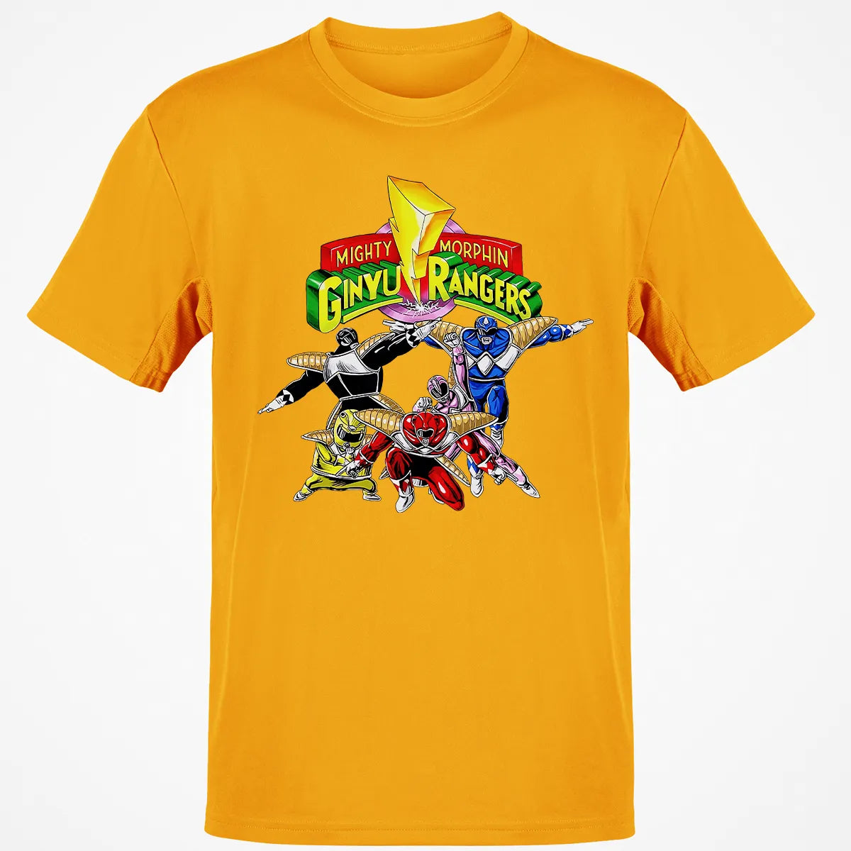 Classic Unisex T-Shirt - C18JPR37