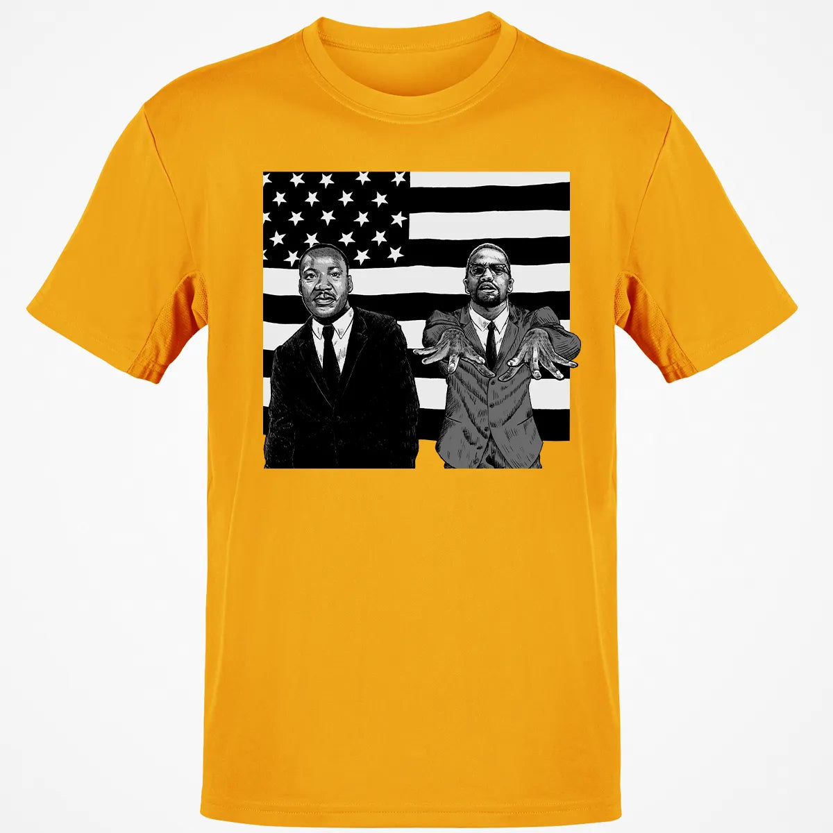 Classic Unisex T-Shirt - 5SPSBQ63