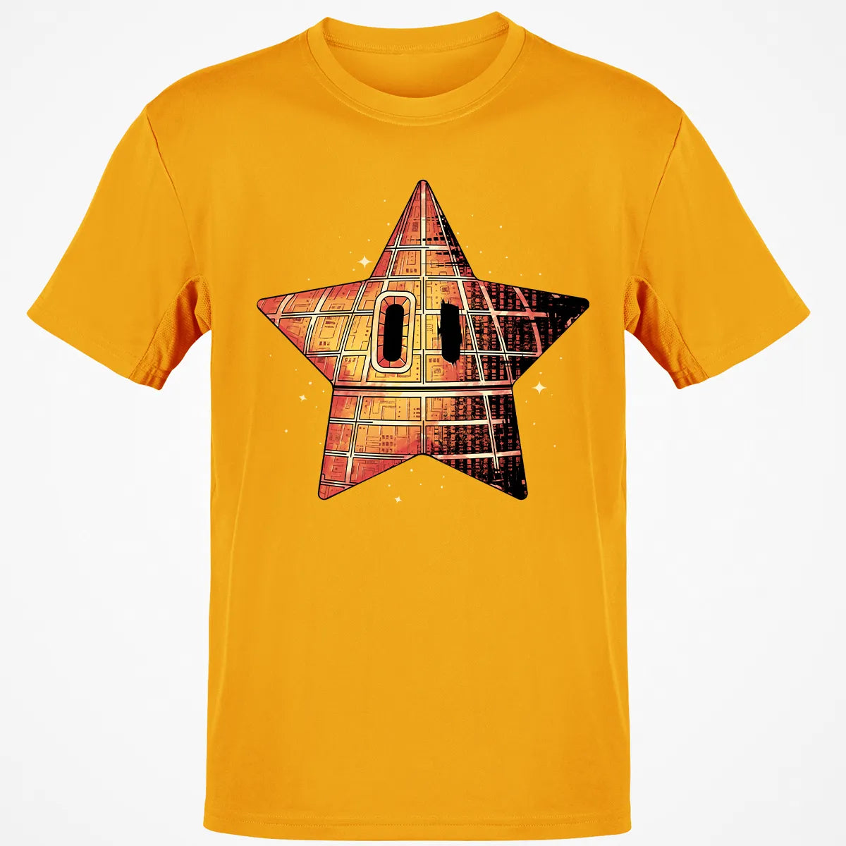 Classic Unisex T-Shirt - 2MFJJ5NZ
