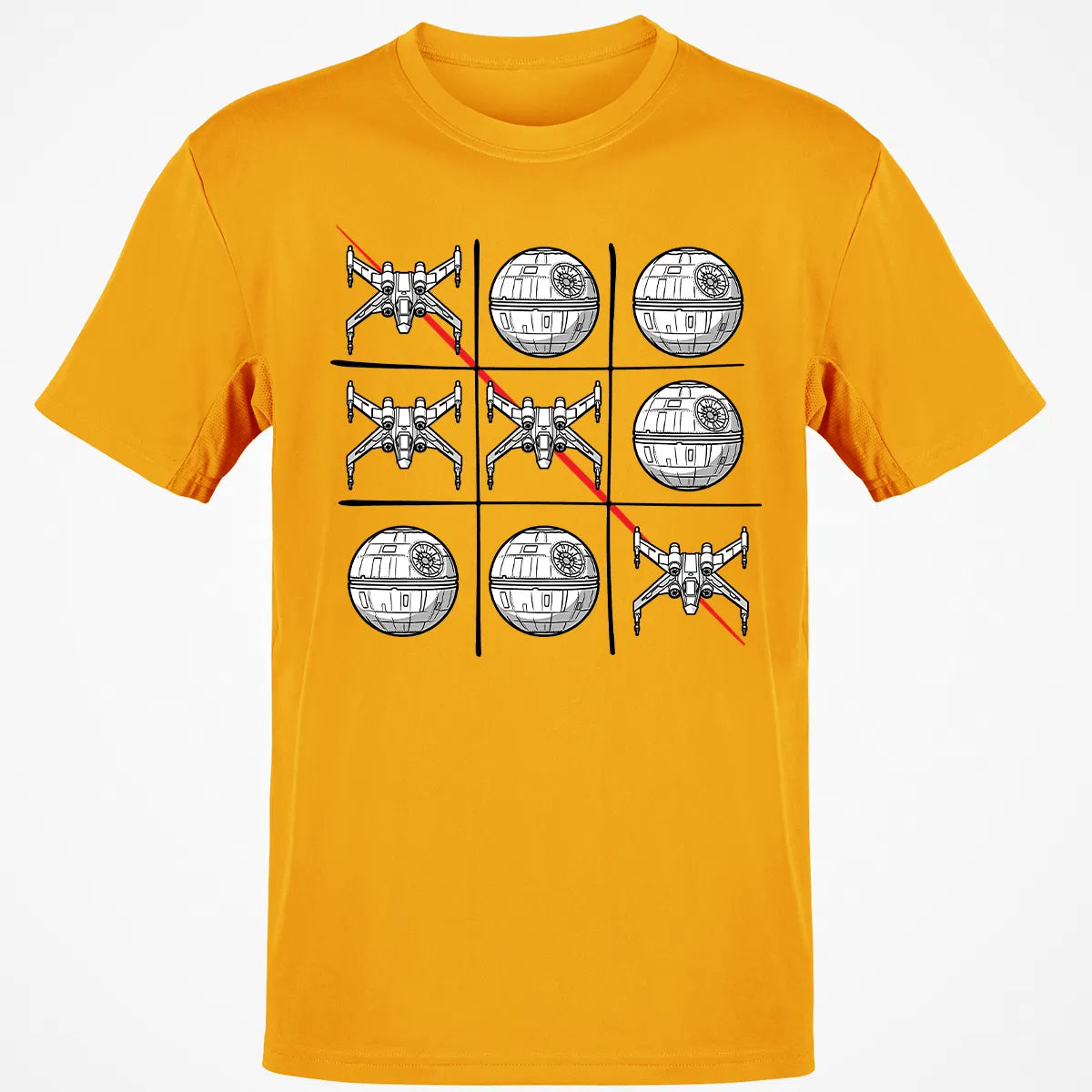 Classic Unisex T-Shirt - A4NQYLJ4