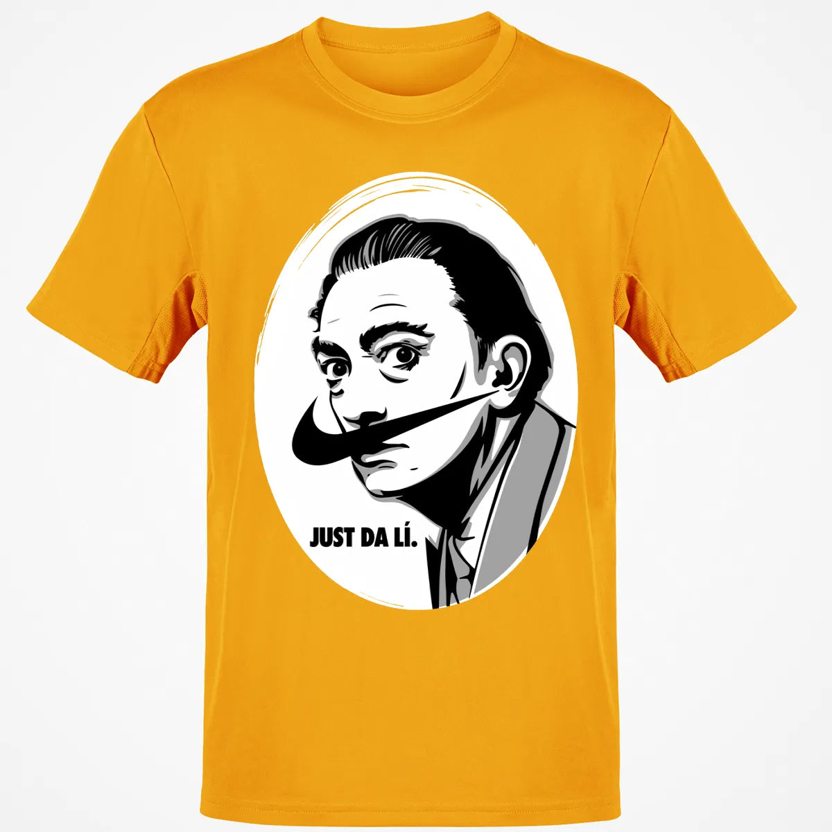 Classic Unisex T-Shirt - FWPWGT96