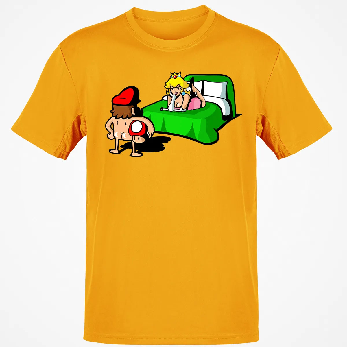 Classic Unisex T-Shirt - TLDV372W
