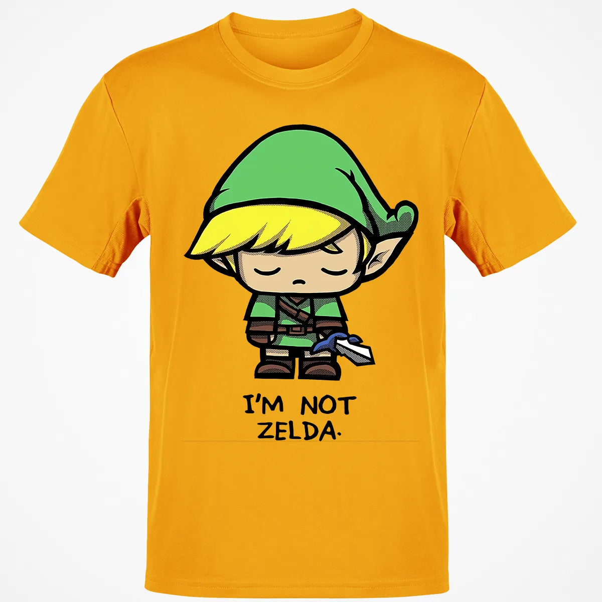 Classic Unisex T-Shirt - PRUW7YHZ