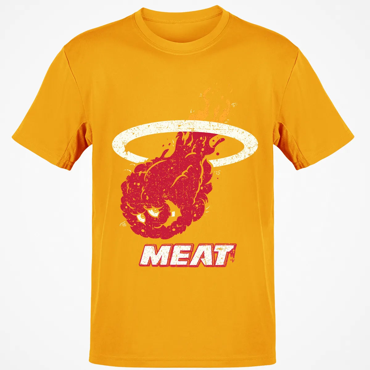 Classic Unisex T-Shirt - MKCC4QR4