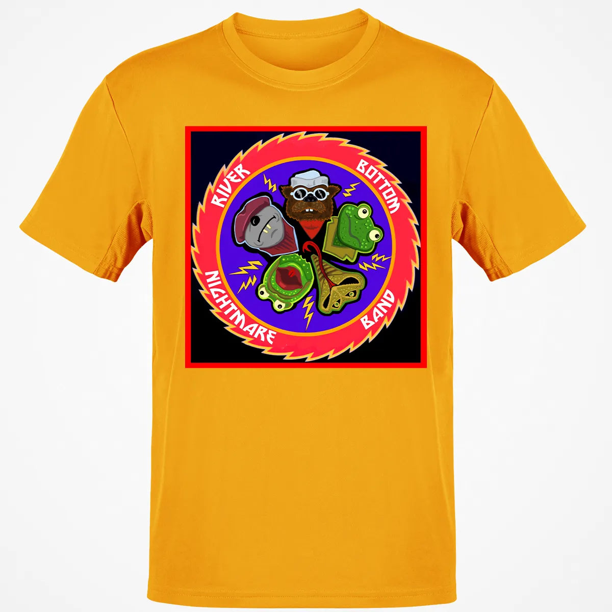Classic Unisex T-Shirt - WMLTGMGQ