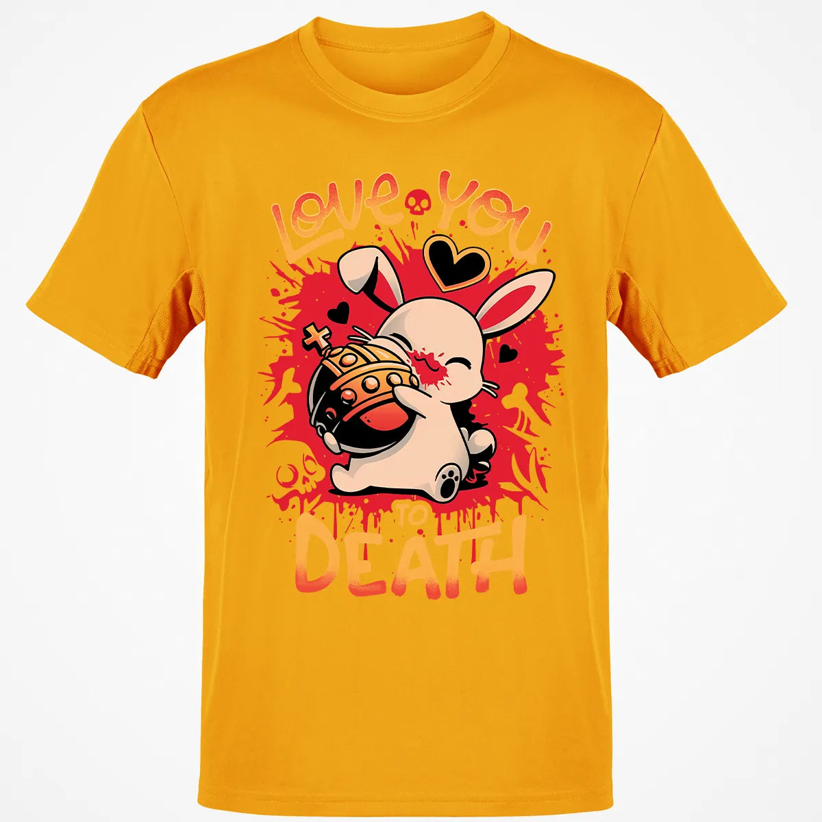 Classic Unisex T-Shirt - C1DRSRB6